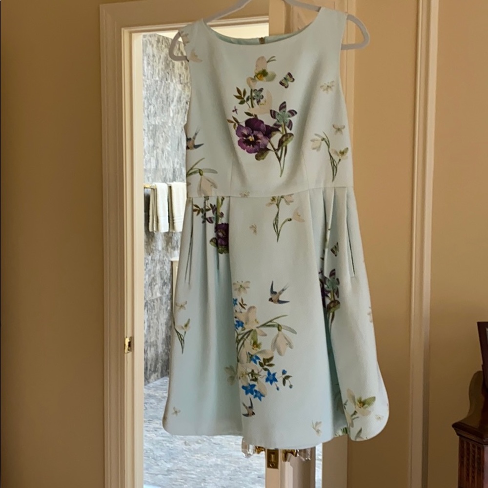 TED BAKER DRESS